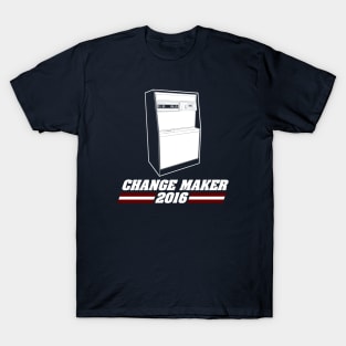 Change Maker T-Shirt